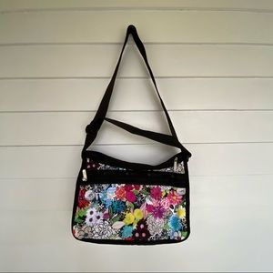 LeSportSac Crossbody